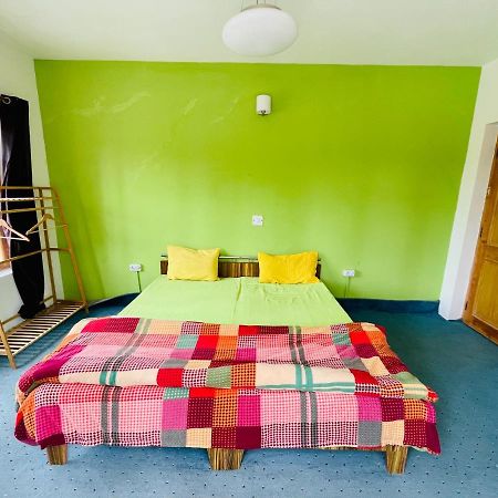 Happy Drifters Hostel Leh Luaran gambar