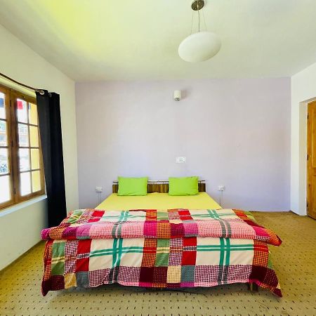 Happy Drifters Hostel Leh Luaran gambar